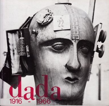 Dada 1916-1966 Hans Richter