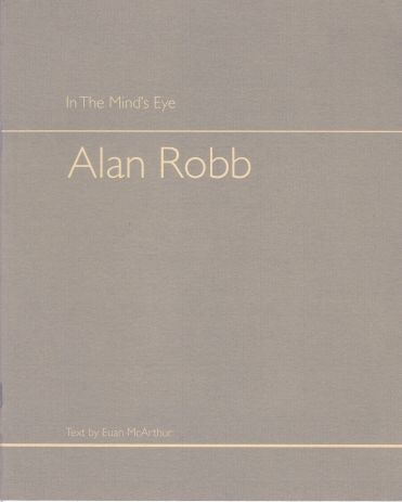In the Mind's Eye Alan Robb