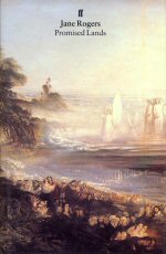 Promised Lands Jane Rogers