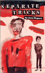 Separate Tracks Jane Rogers