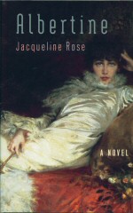Albertine  Jaqueline Rose