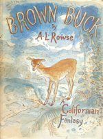 Brown Buck A.L. Rowse