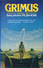 Grimus Salman Rushdie