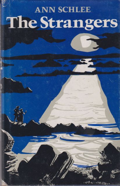 The Strangers Ann Schlee