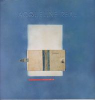 Auf die Absolutheit des Rot antwortet die Unbegrenztheit des Blau. Jacqueline Real