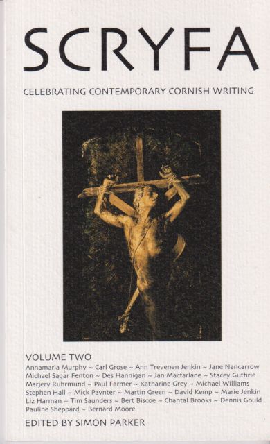 Scryfa Volume Two Simon Parker (edits)