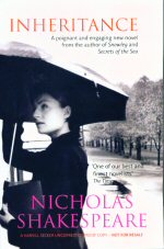 Inheritance Nicholas Shakespeare
