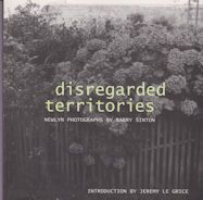 Disregarded Territories - Newlyn Photographs Barry Sinton
