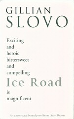Ice Road Gillian Slovo