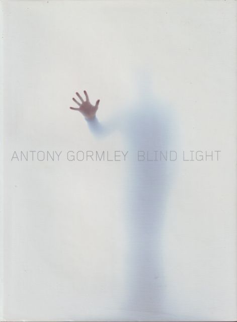 Antony Gormley - Blind Light Anthony Vidler (contributes)