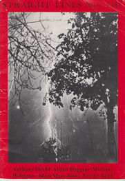 Straight Lines - Issue 6 Mark Hutchinson (edits)