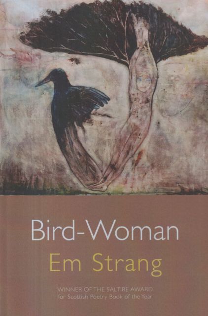 Bird-Woman Em Strang