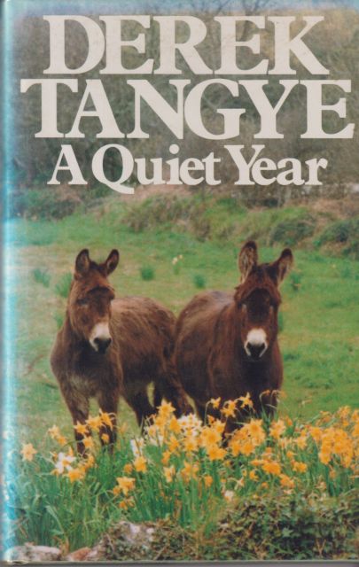 A Quiet Year Derek Grundy