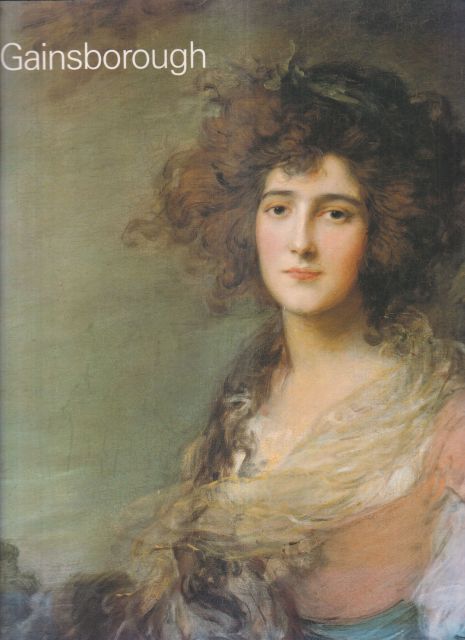 Gainsborough Michael Rosenthal (edits)