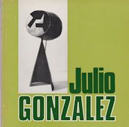 Julio Gonzalez Norman Reid (introduces)