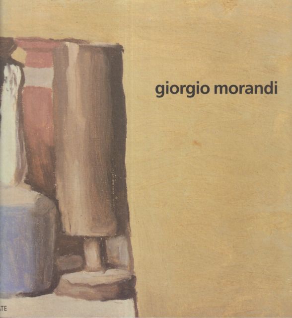 Giorgio Morandi Donna de Salvo (introduces)