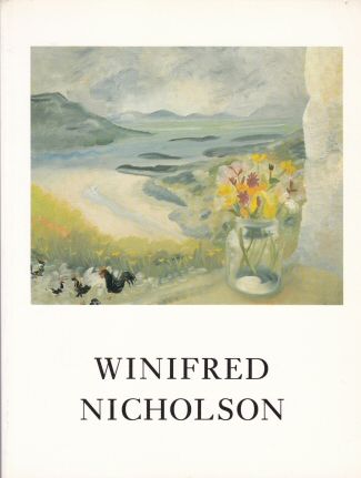 Winifred Nicholson Judith Collins