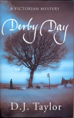 Derby Day D J Taylor