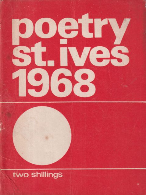 Poetry St. Ives 1968 Nicki Tester (edits)