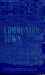 Communion Town Sam Thompson