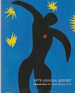 1979 Annual Report Roger Mandle (introduces)