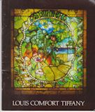 The Art of Louis Comfort Tiffany Roger Mandle, Roger (introduces)