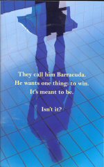 Barracuda Christos Tsiolkas