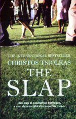 The Slap Christos Tsiolkas