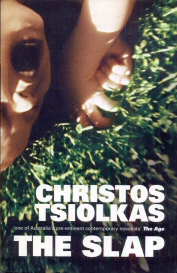 The Slap Christos Tsiolkas
