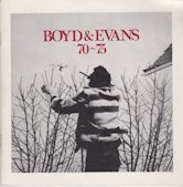 Boyd & Evans 70-75 Neil Hanson (introduces)