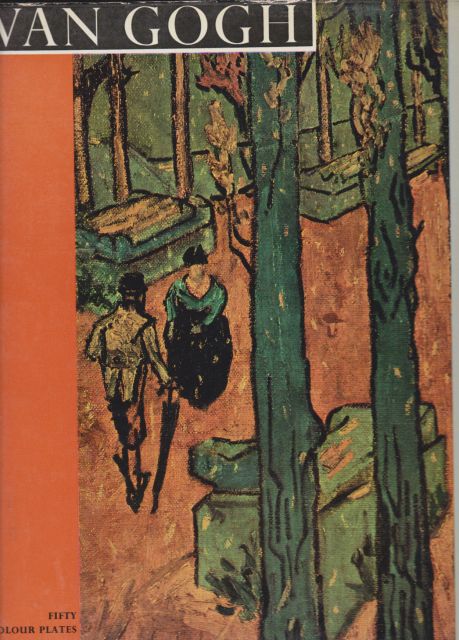 Van Gogh W. Uhde