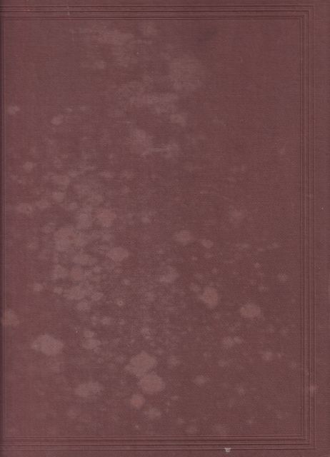 Report of the United States Geological Survey of the Territories Volume IX - A Report on the Invertebrate Cretaceous and Tertiary Fossils of the Upper Missouri Country F.V. Hayden