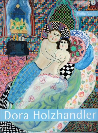 Dora Holzhandler Philip Vann