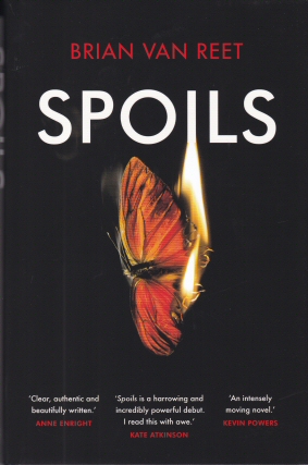 Spoils Brian van Reet