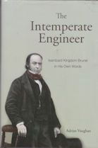 The Intemperate Engineer Adrian Vaughan