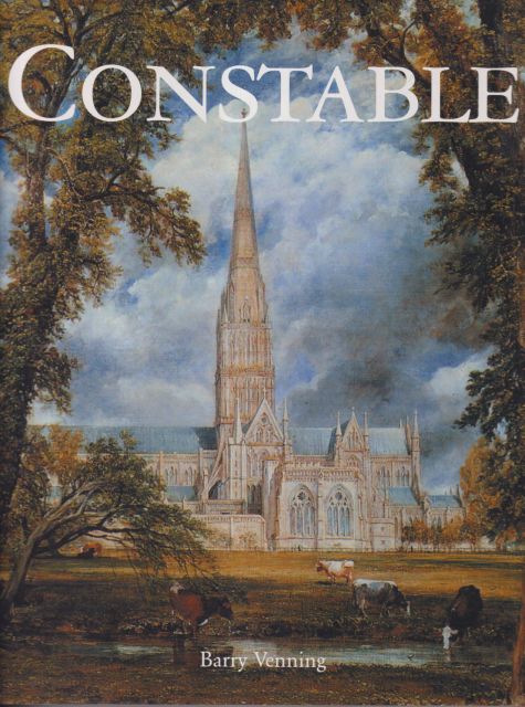 Constable Barry Venning