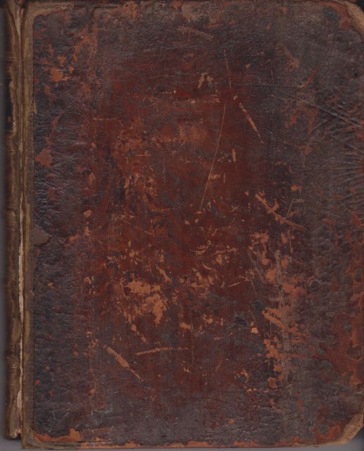 The Antique Description and Account of the City of Exeter in Three Parts John Vowell