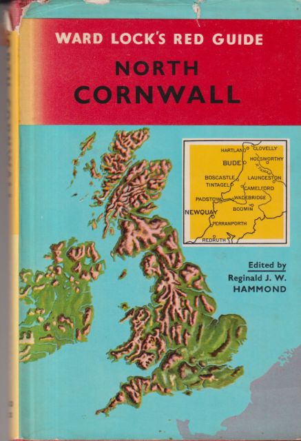 North Cornwall Reginald H.W. Hammond