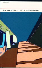 The Book of Matthew Matthew Welton