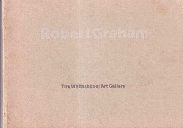 Robert Graham Mark Glazebrook
