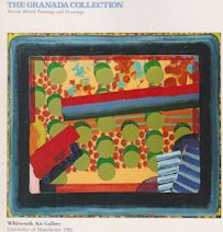 The Granada Collection - Recent British Paintings and Drawings Robin Vousden