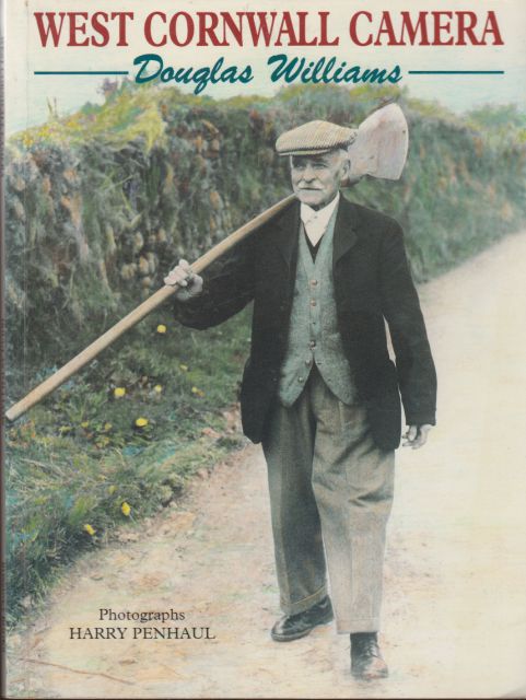 West Cornwall Camera Douglas Williams