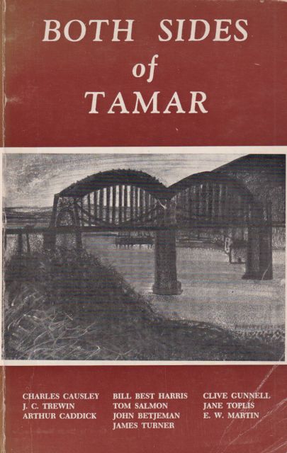 Both Sides of the Tamar Michael Williams (edits)