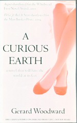 A Curious Earth Gerard Woodward